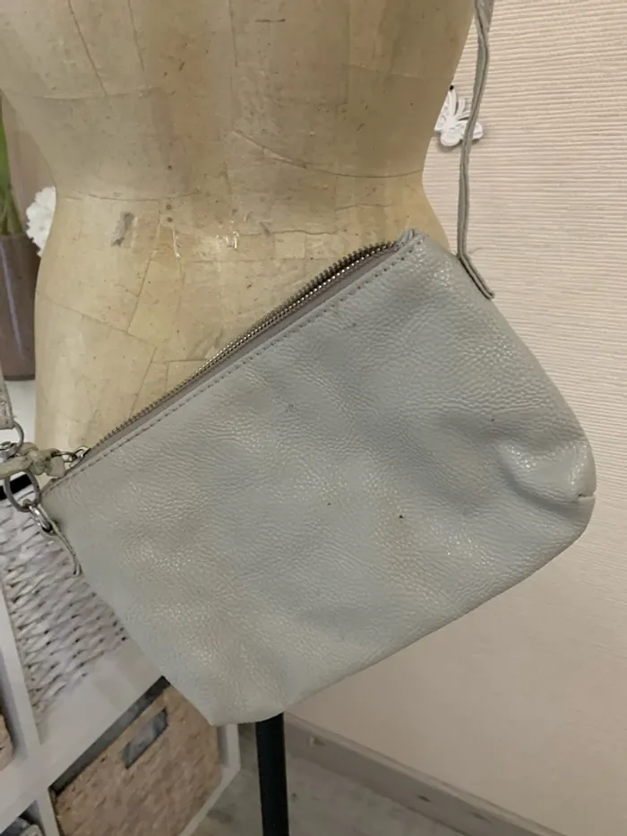 Sac bandoulière femme - photo numéro 3