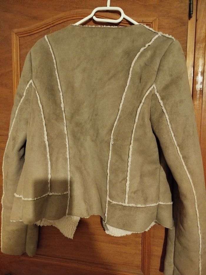 Blouson femme - photo numéro 5