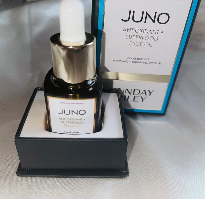 Huile Juno Sunday Riley - photo numéro 3