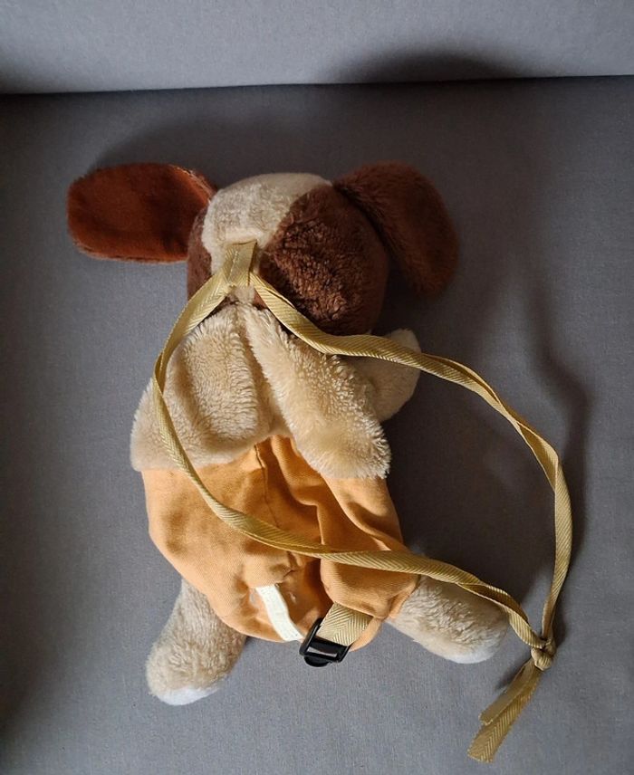 Sac chien - photo numéro 3