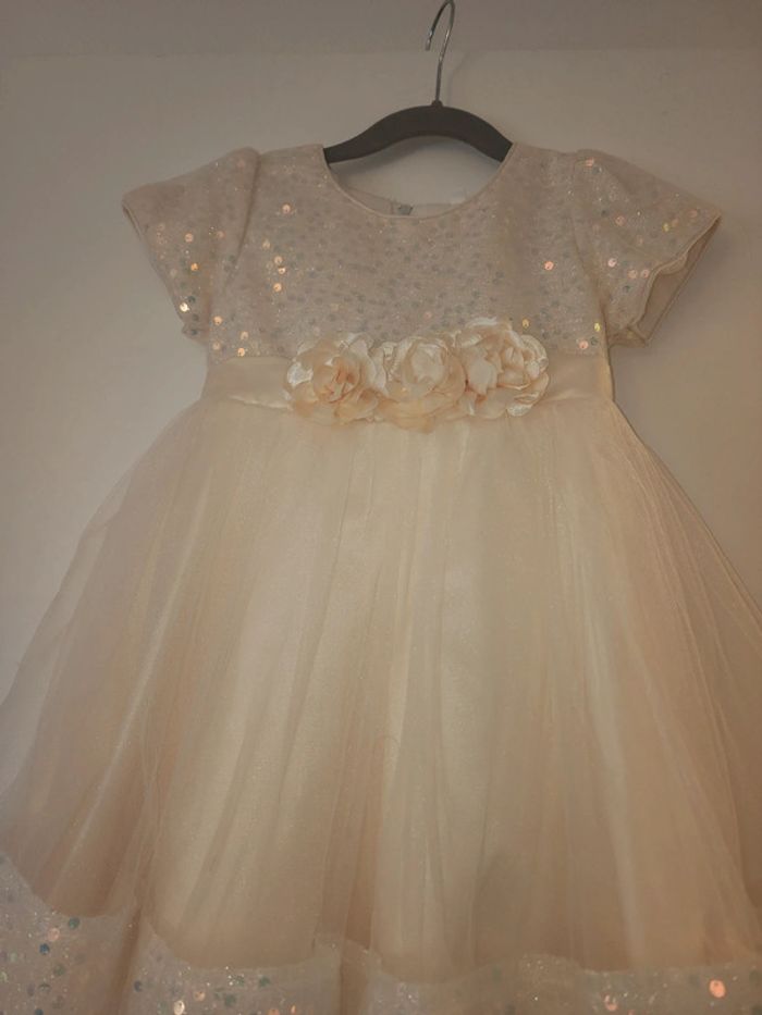 Robe princesse - photo numéro 5