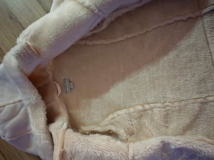 Manteau - photo numéro 5