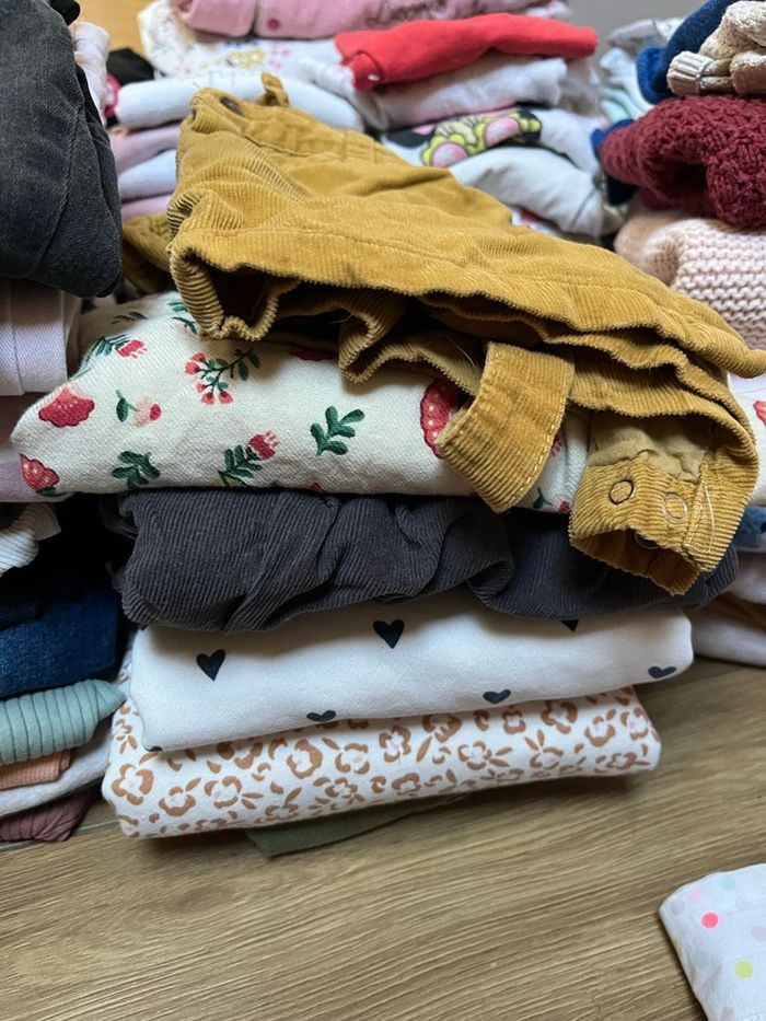 Lot vêtement - photo numéro 6