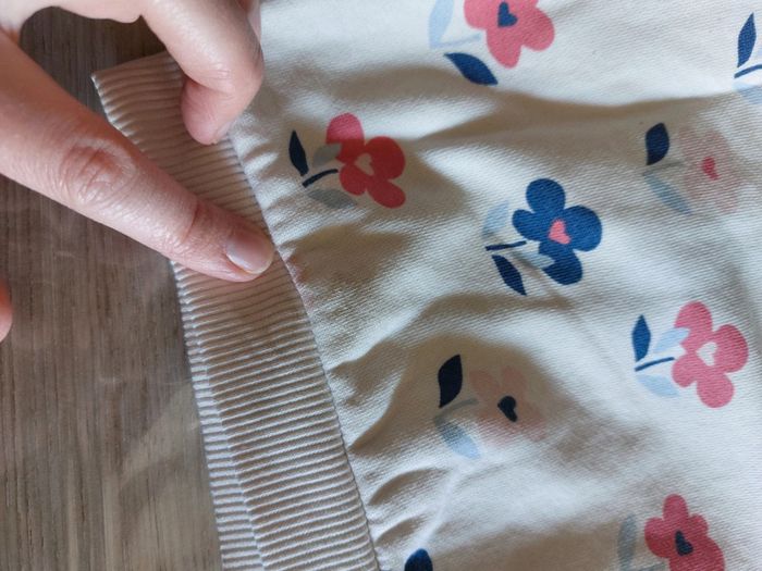 2 sweat tape à l'œil - photo numéro 6