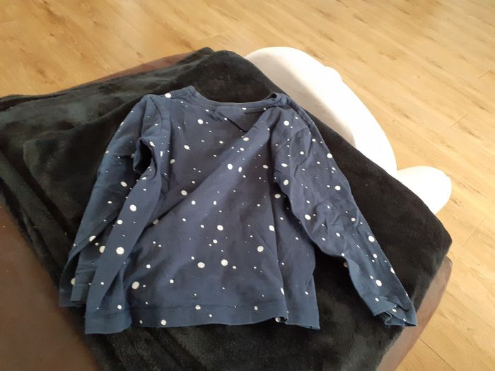 T shirt - photo numéro 2