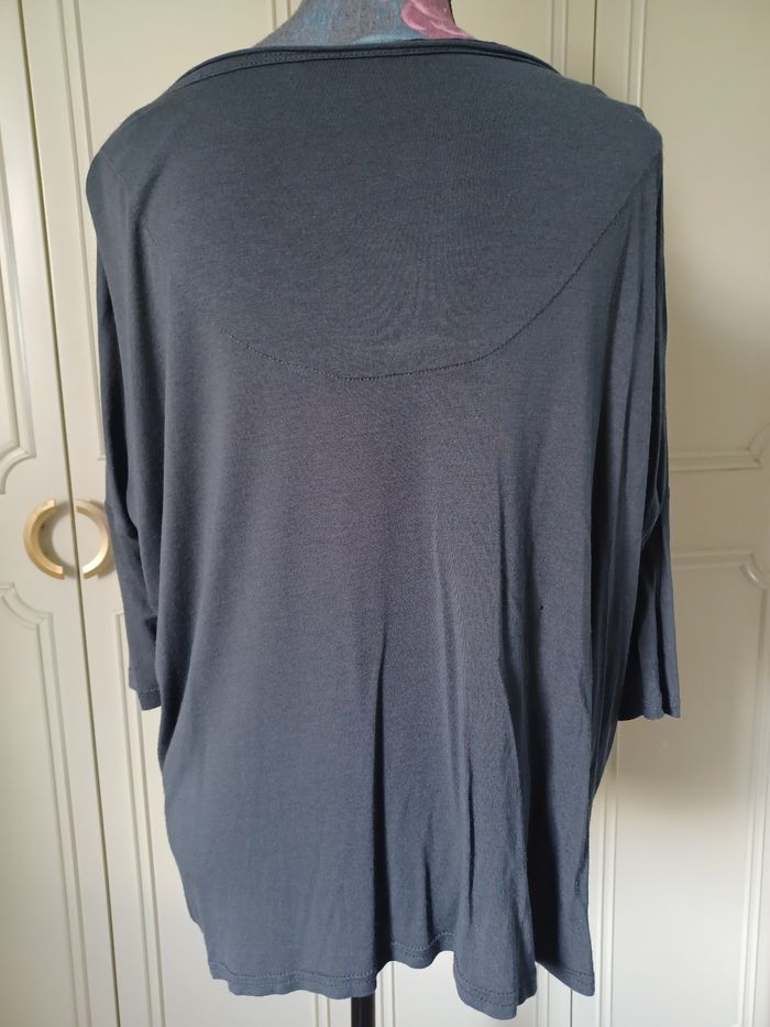 Blouse Desigual - photo numéro 6