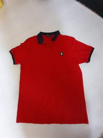 Polo taille XXL