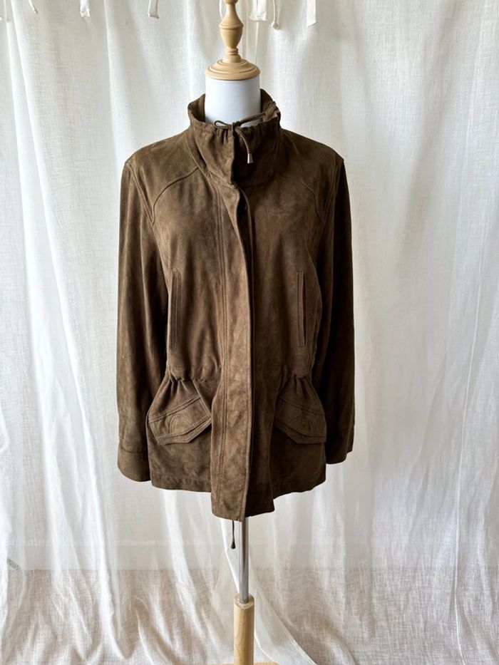 Veste Gérard Darel - photo numéro 2