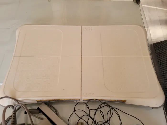 Lot console wii - photo numéro 5