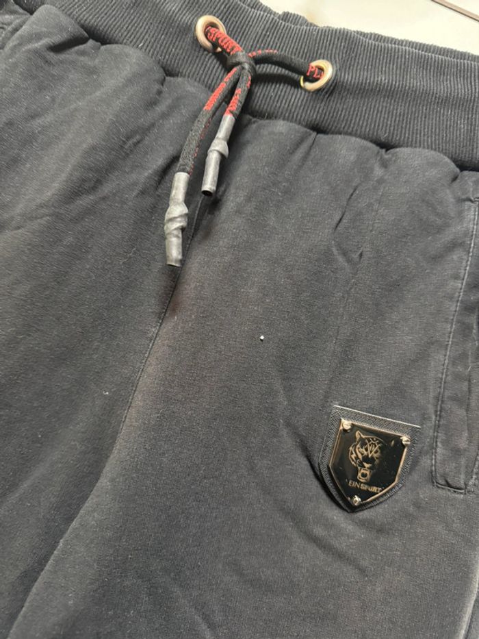 Survêtement noir homme Philipp Plein sport taille s - photo numéro 12