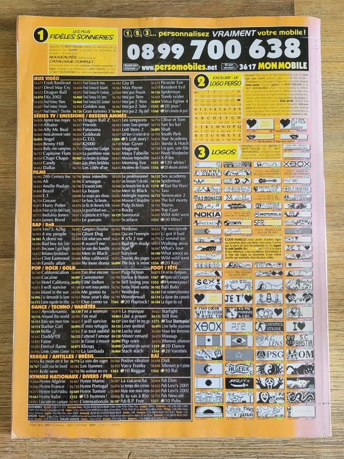 Revue PSM2 Hors Série Spécial Soluces - photo numéro 3