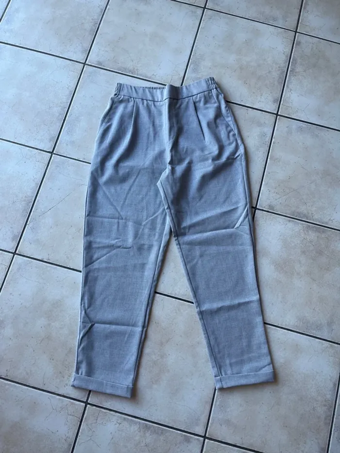 Pantalon léger 7/8