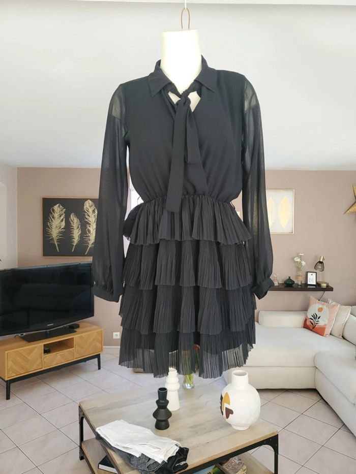 Robe zara taille S
