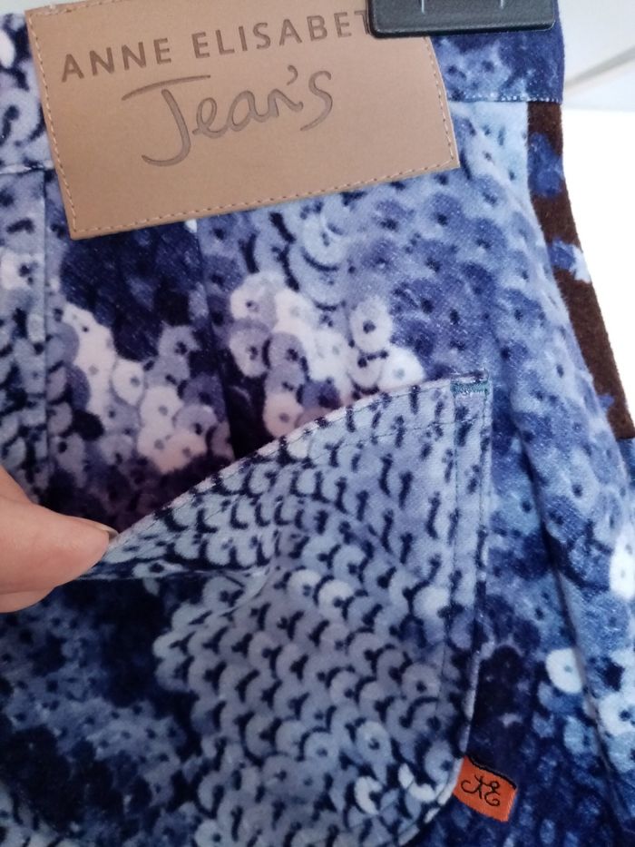 Jupe longue - photo numéro 4