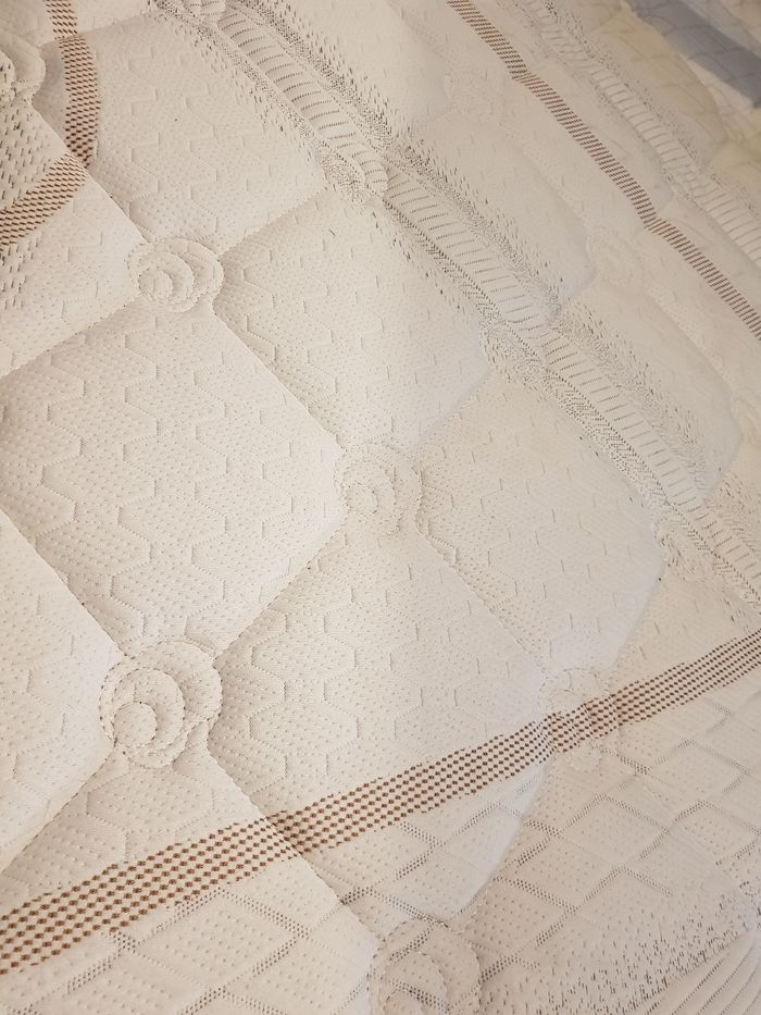 Matelas Latex 90cm x 200cm