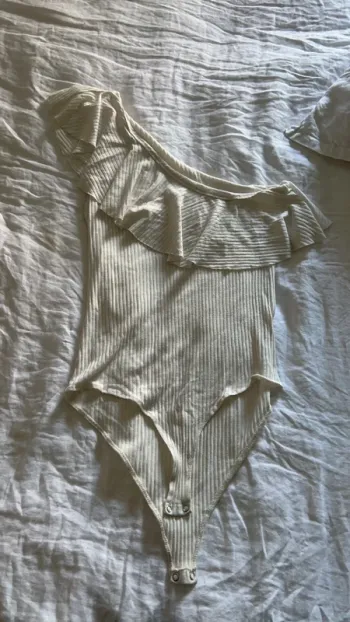 Body mango à une manche