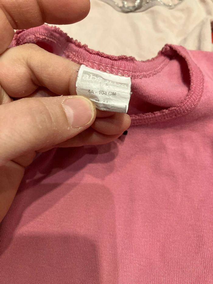 Lot débardeurs - photo numéro 9