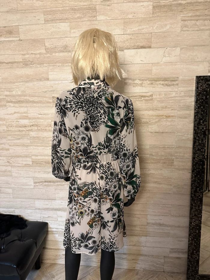 Robe d'été - photo numéro 2