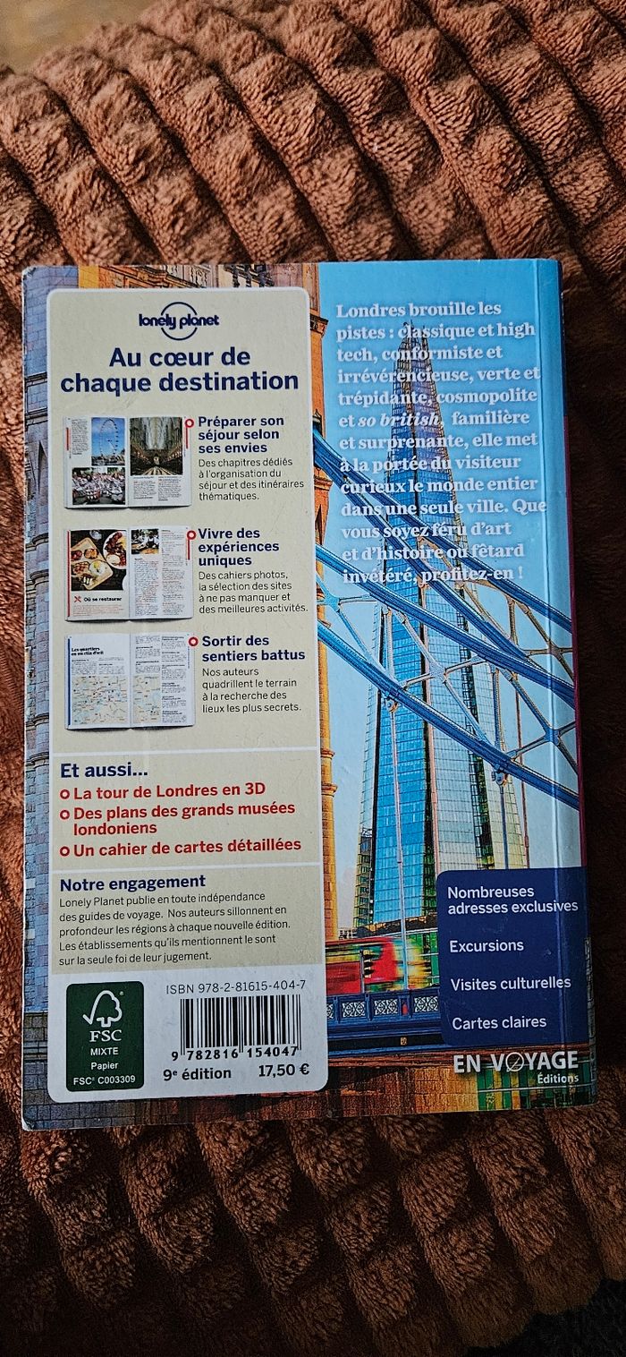 Voyage Londres - photo numéro 2