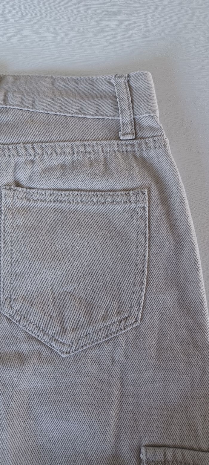 Pantalon femme taille xxs shein - photo numéro 9
