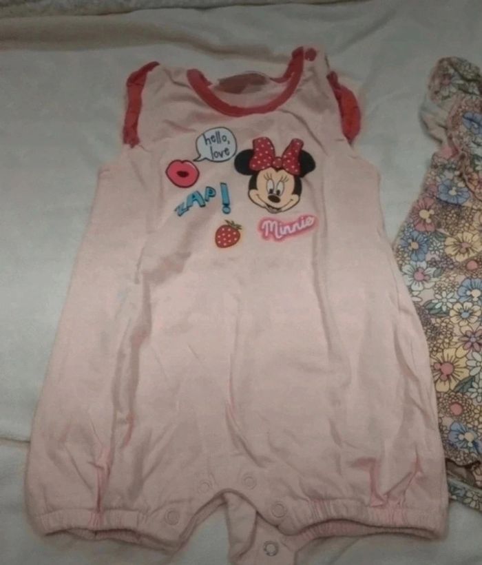 Barboteuse - photo numéro 2