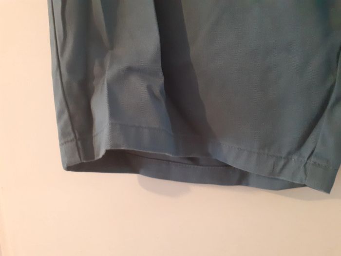 Bermuda/ short pour homme bleu marine Atlas for men taille 52 - photo numéro 5