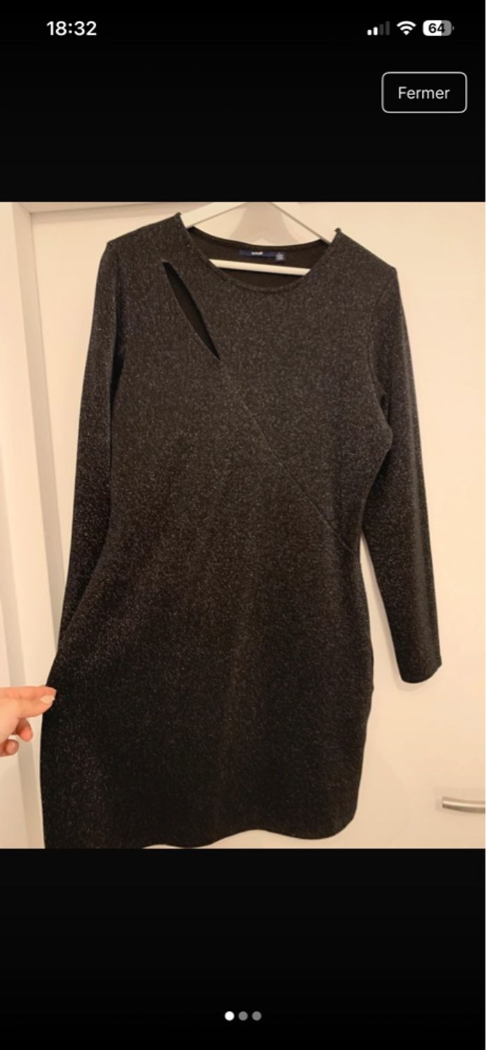 Robe de fête - photo numéro 3