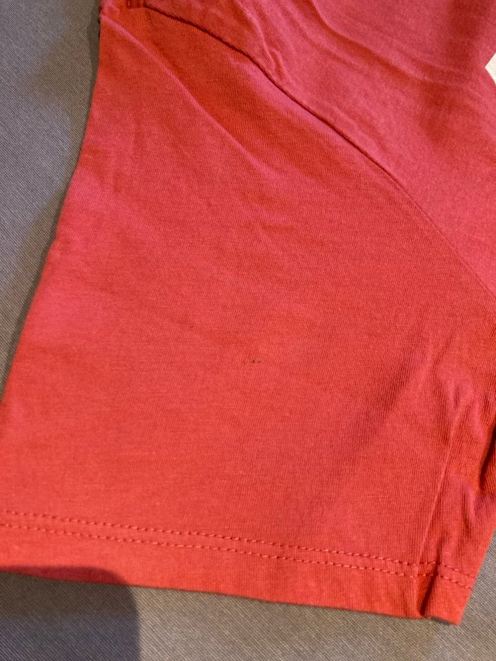 Lot de 2 tee shirt taille S en bon état - photo numéro 6