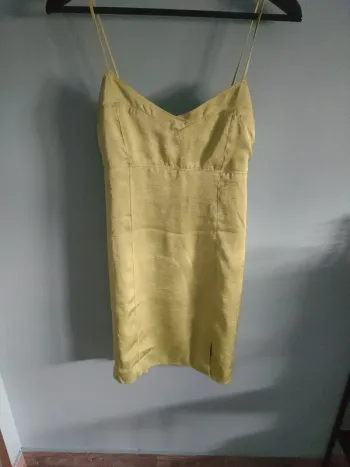 Robe d'été