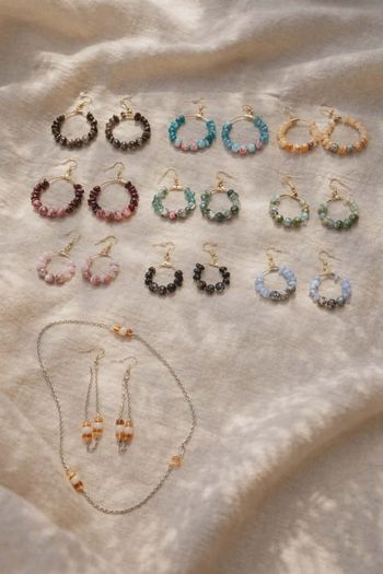 Bijoux 