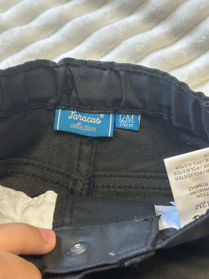 Pantalon Paracas - photo numéro 4