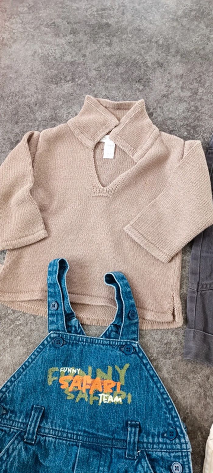 Lot 3 mois - photo numéro 4