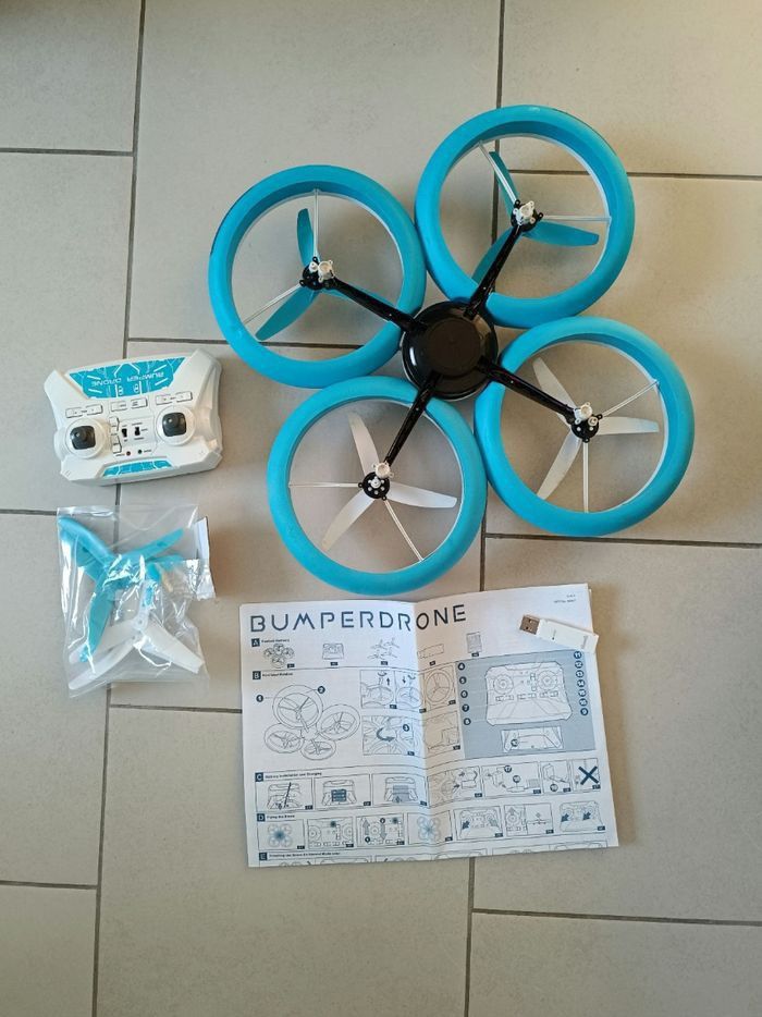 Flybotic - photo numéro 5