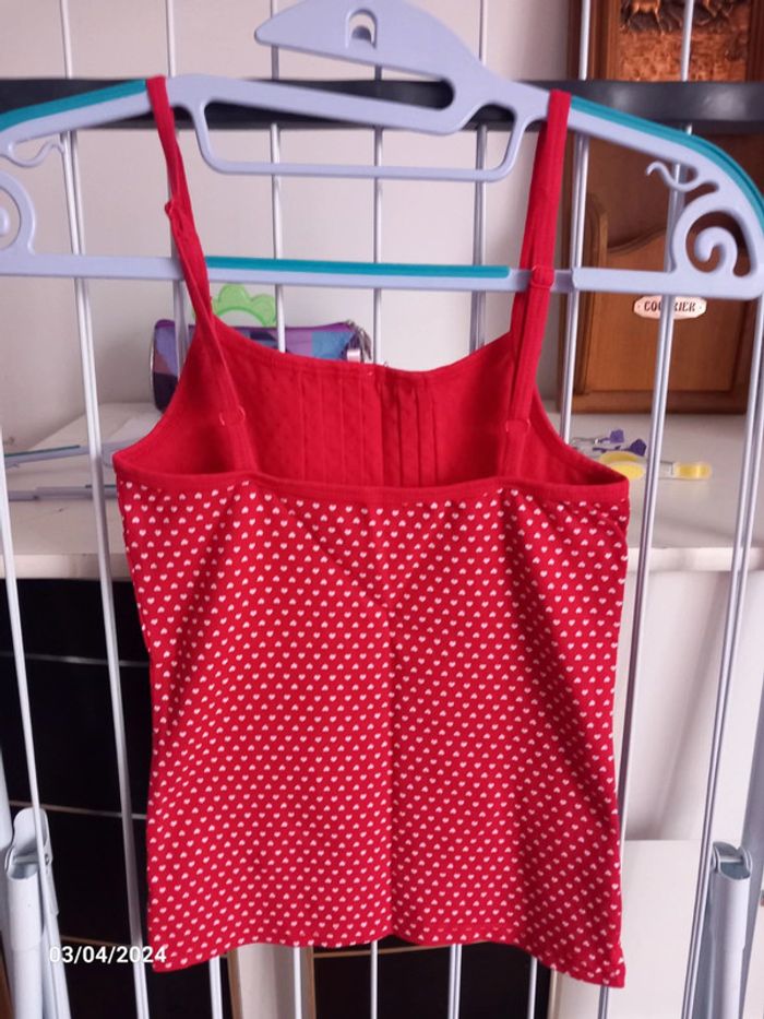 Débardeur - photo numéro 2