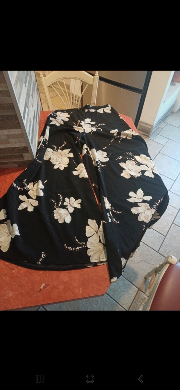 Pantalon femme taille 38 - photo numéro 2