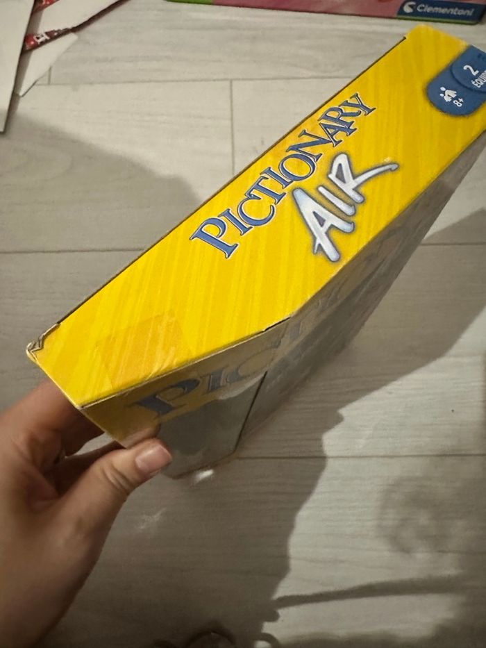 Pictionary air neuf - photo numéro 2