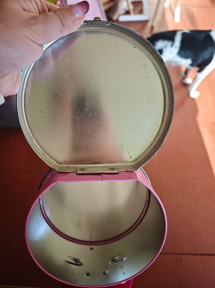 Boite de rangement Disney princesses enfants - photo numéro 4