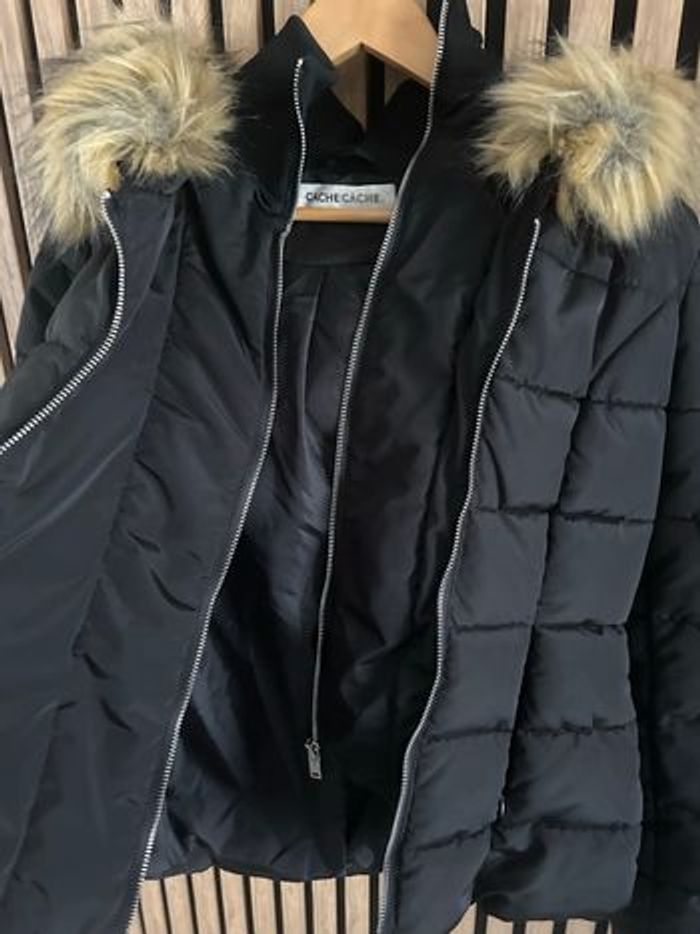 Doudoune - photo numéro 3