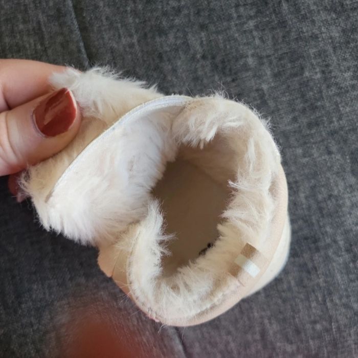 Chaussures fourrées - photo numéro 4