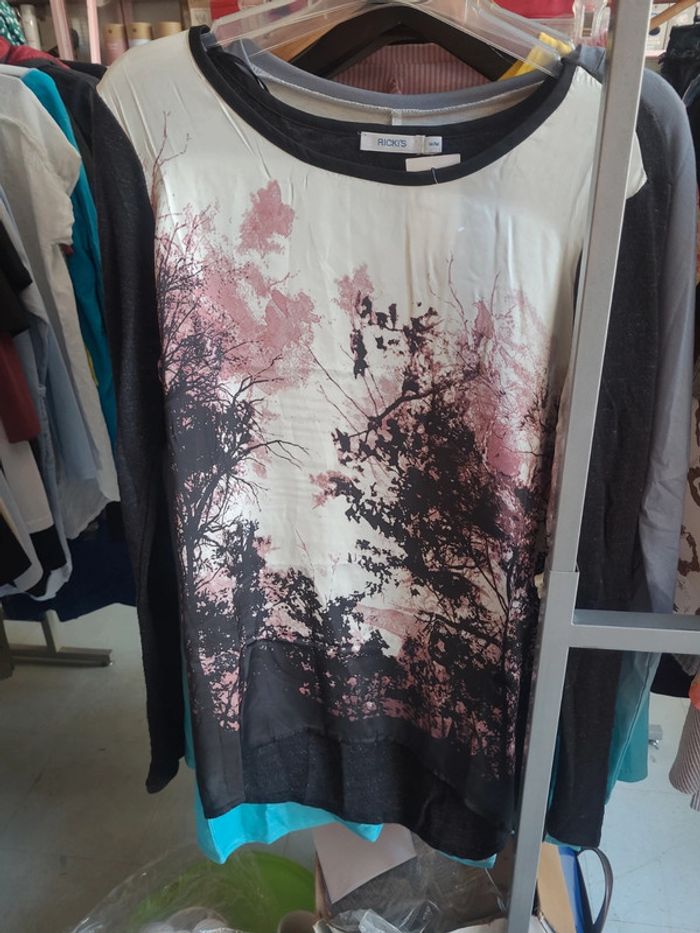 Pull leger