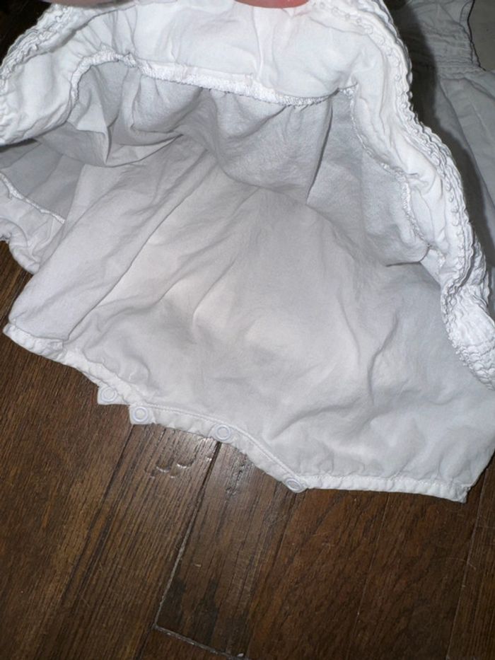 Robe Cyrillus 6 mois - photo numéro 3