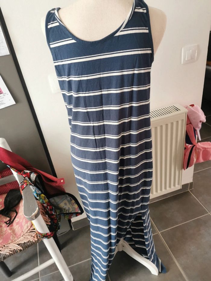 Robe longue XL - photo numéro 6