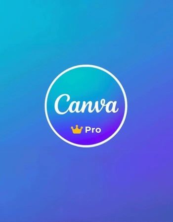 Canva Pro 