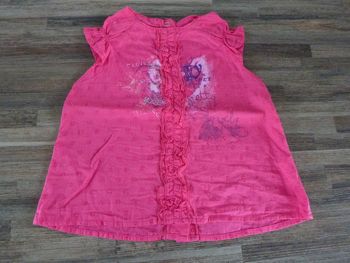 Tee shirt manches courtes - 18 mois