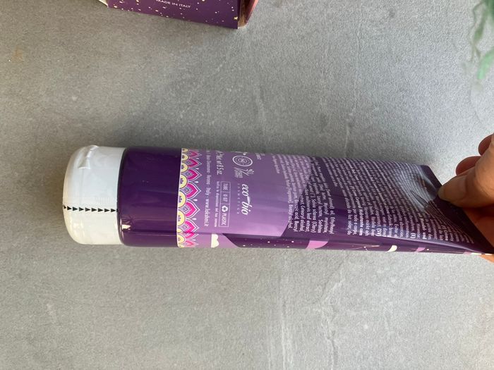 Crème corps The dreamer Lakshmi - photo numéro 7