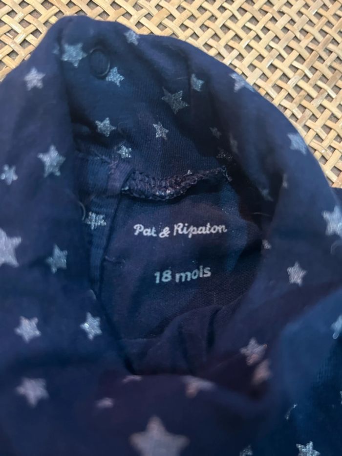 T-shirt 18 mois - photo numéro 3