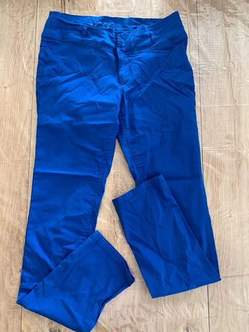 Pantalon 40