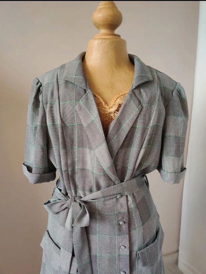 Robe Mango - photo numéro 2