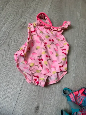 Maillot de bain