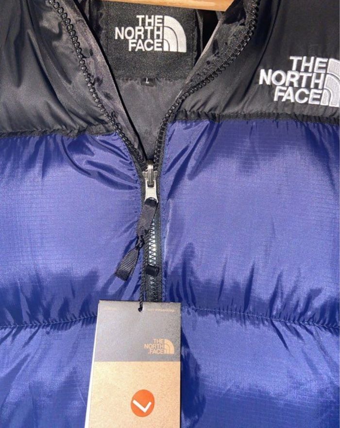 Doudoune - photo numéro 2